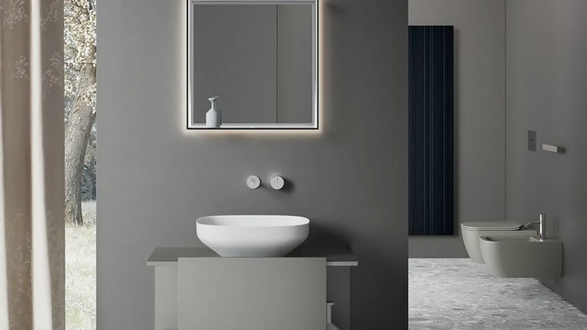 Mobile da Bagno Nemesis di Antoniolupi