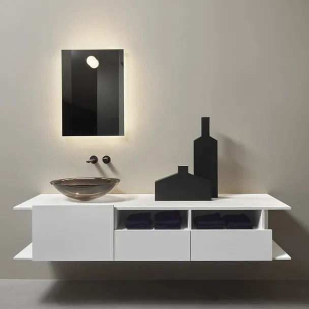 Mobile da Bagno Nemesis di Antoniolupi