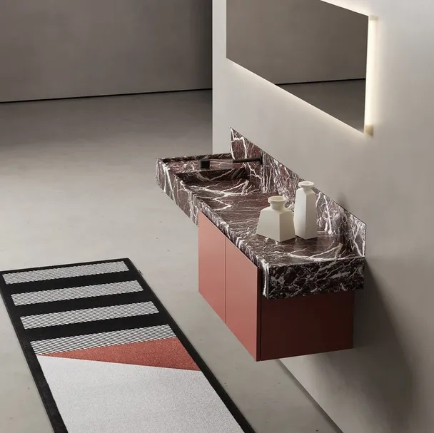 Mobile da Bagno Street_Light di Antoniolupi