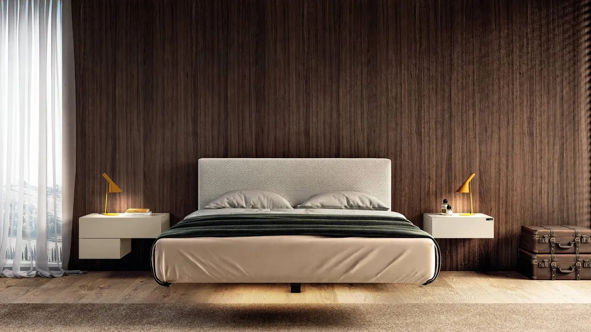 Comodino 36e8 0766 di Lago