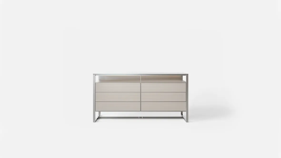 Comò Rialto di Rimadesio