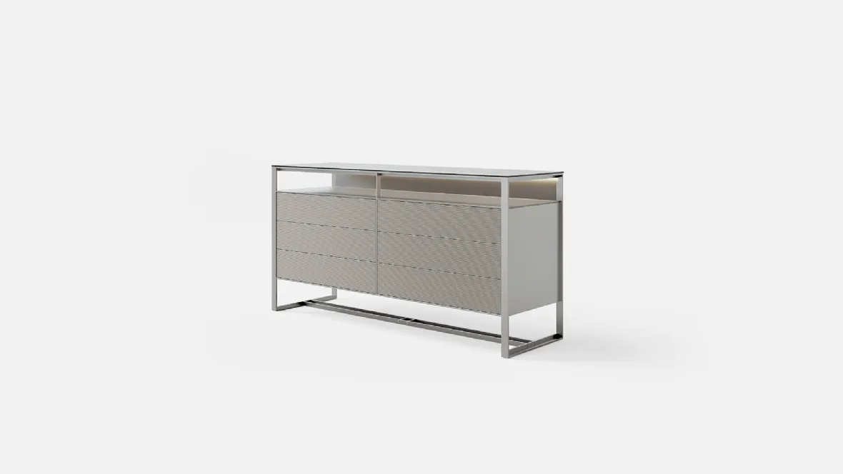 Comò Rialto di Rimadesio