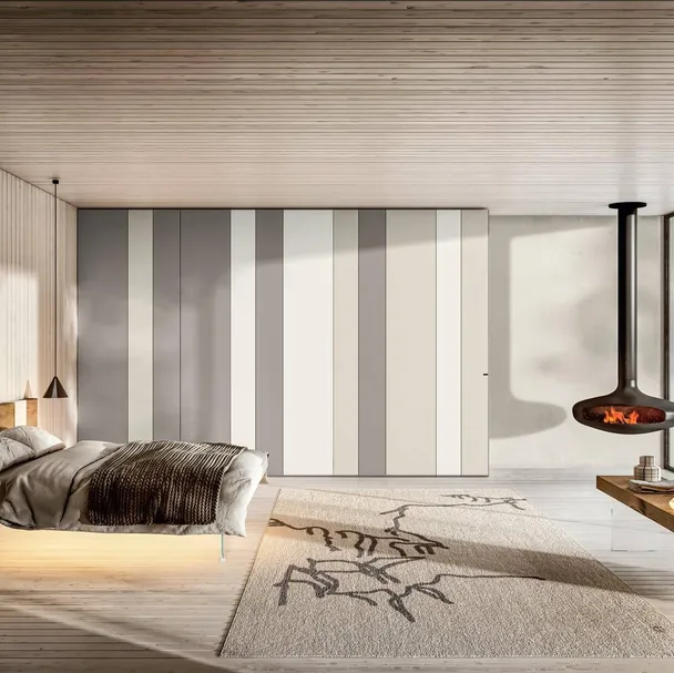 Letto Air 1527 di Lago