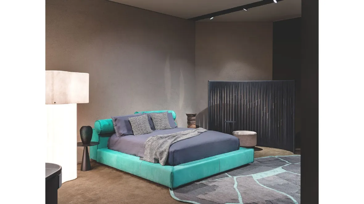 Letto Miami Soft di Baxter