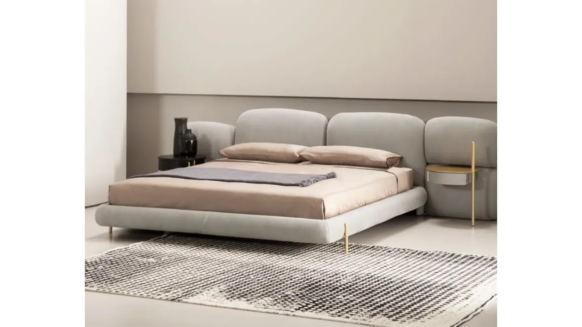 Letto Stone di Baxter