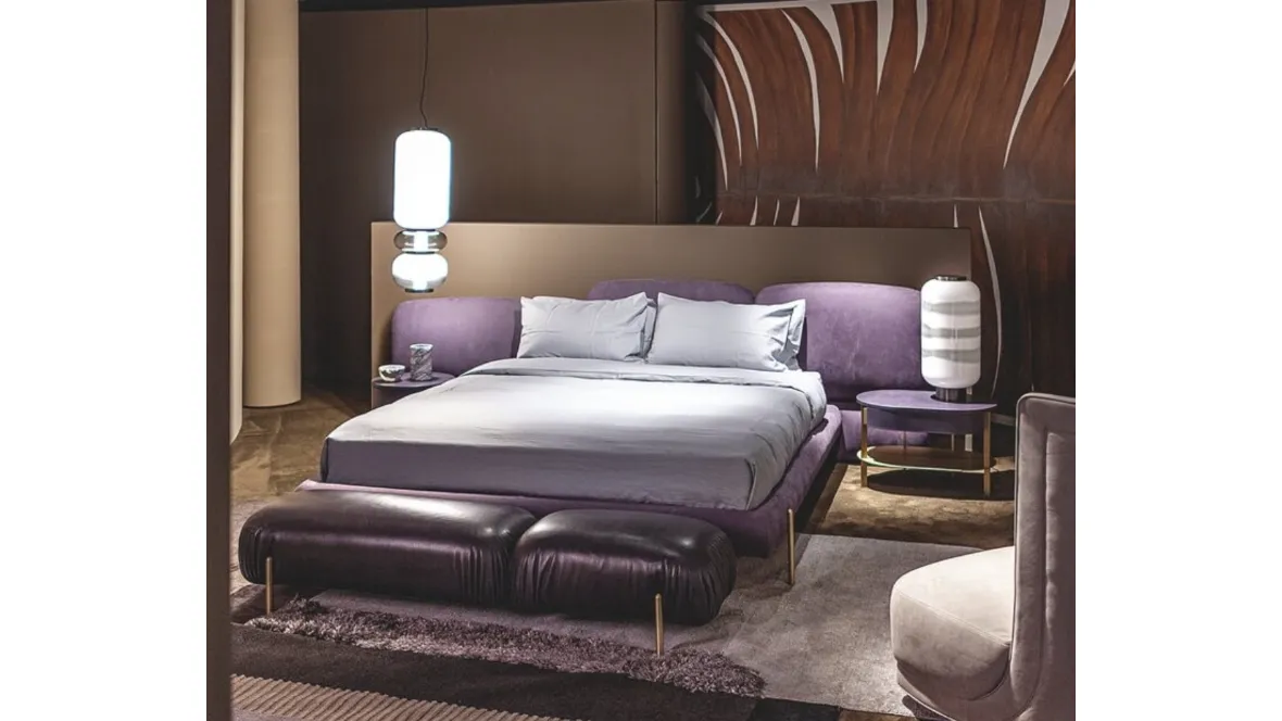 Letto Stone di Baxter