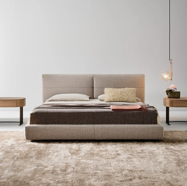 Letto Belloalto di Bonaldo