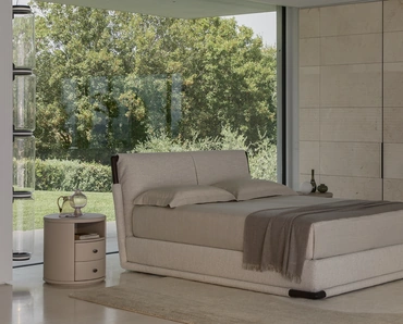 Letto Gaudí Le Grand di Flou
