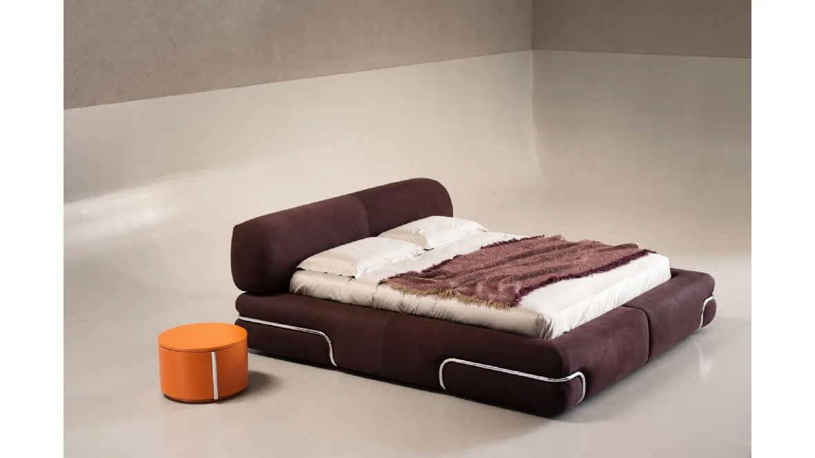 Letto So Soft di Baxter