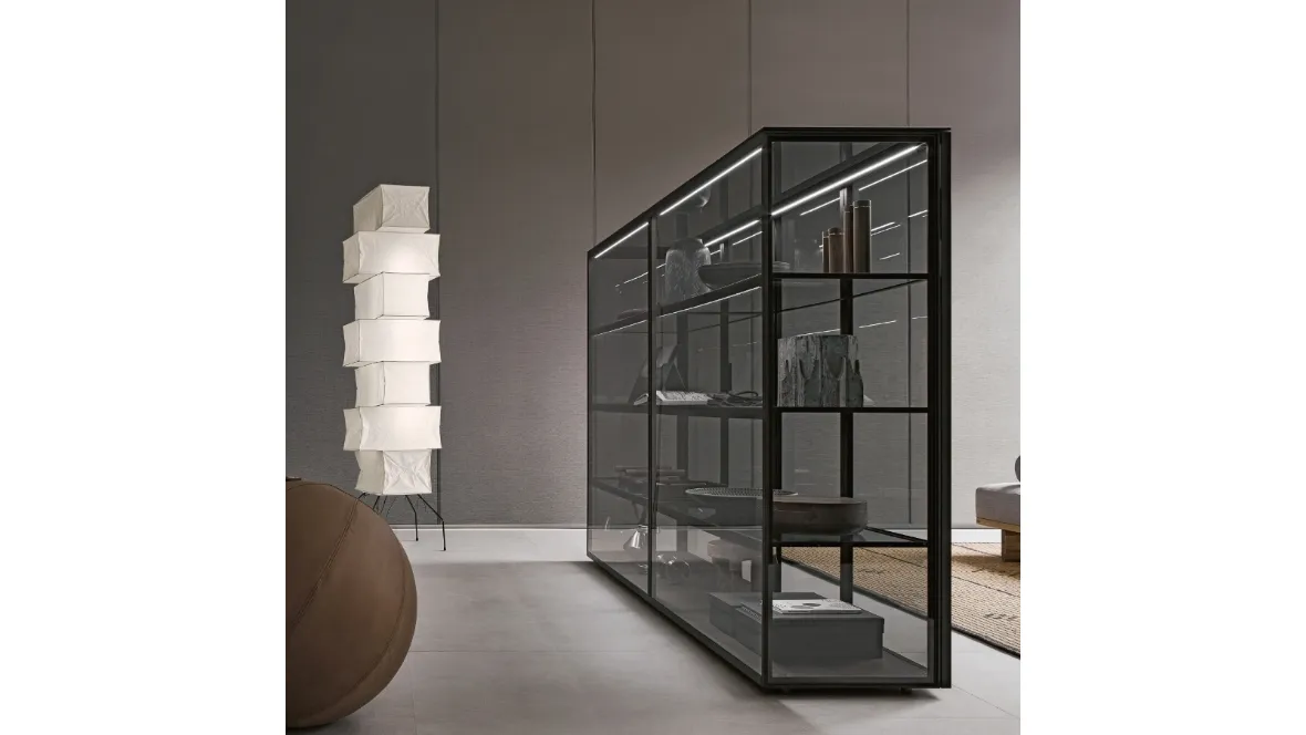 Libreria Alambra di Rimadesio