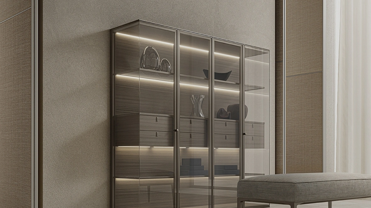 Libreria Aliante di Rimadesio