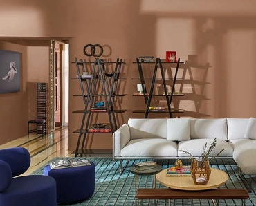 Libreria Nuvola Rossa di Cassina