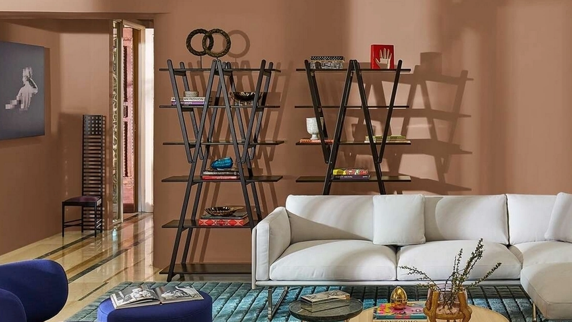 Libreria Nuvola Rossa di Cassina