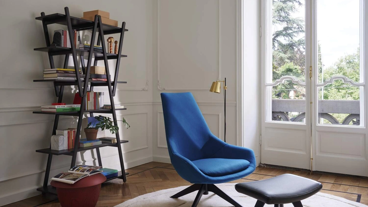 Libreria Nuvola Rossa di Cassina