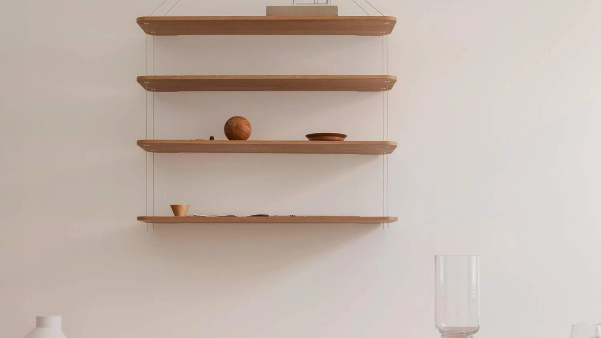 Libreria Pensile di Cassina