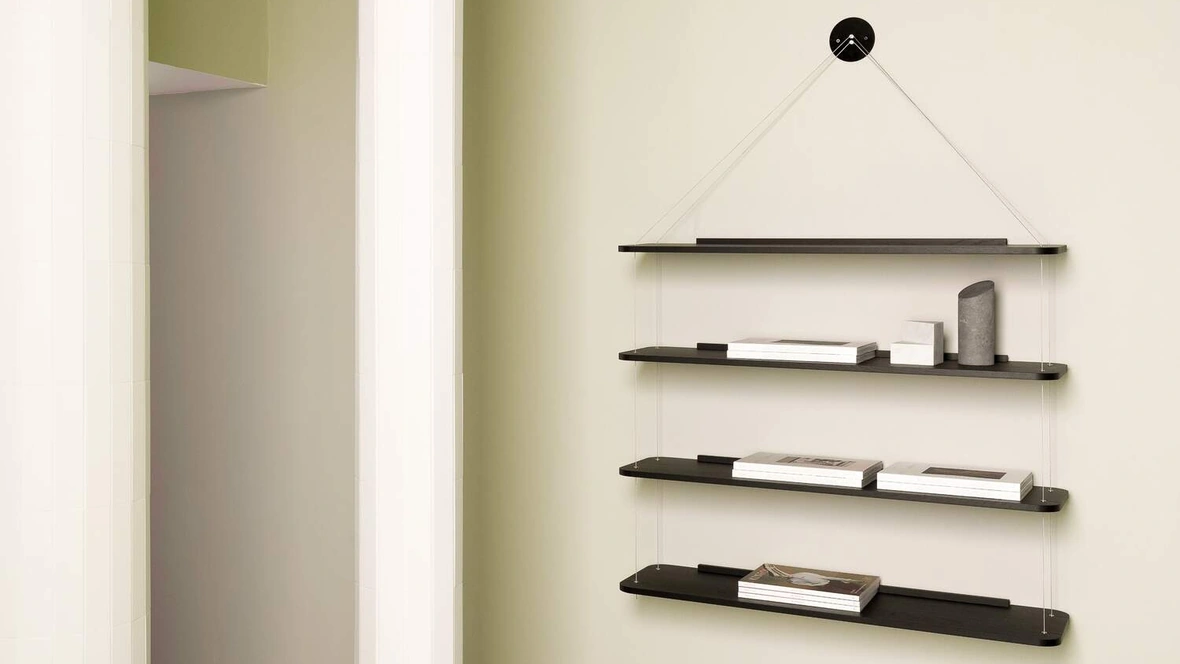 Libreria Pensile di Cassina