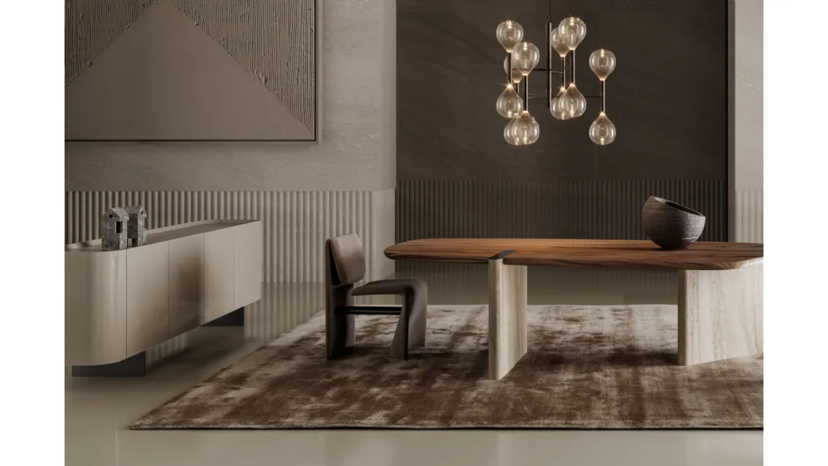 Madia Arragan di Bonaldo