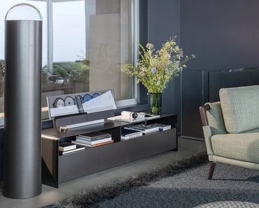 Madia Foglio di Flou