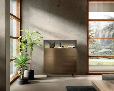 Madia 36e8 Glass 1352 di Lago