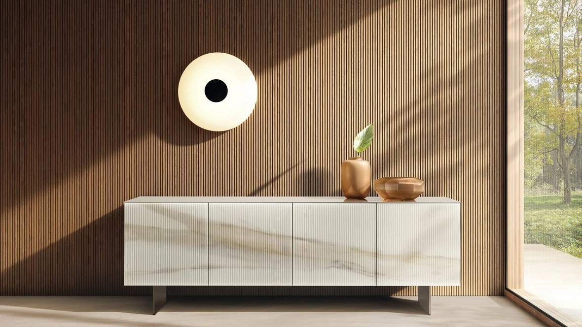 Madia Materia 1003-AQUA di Lago