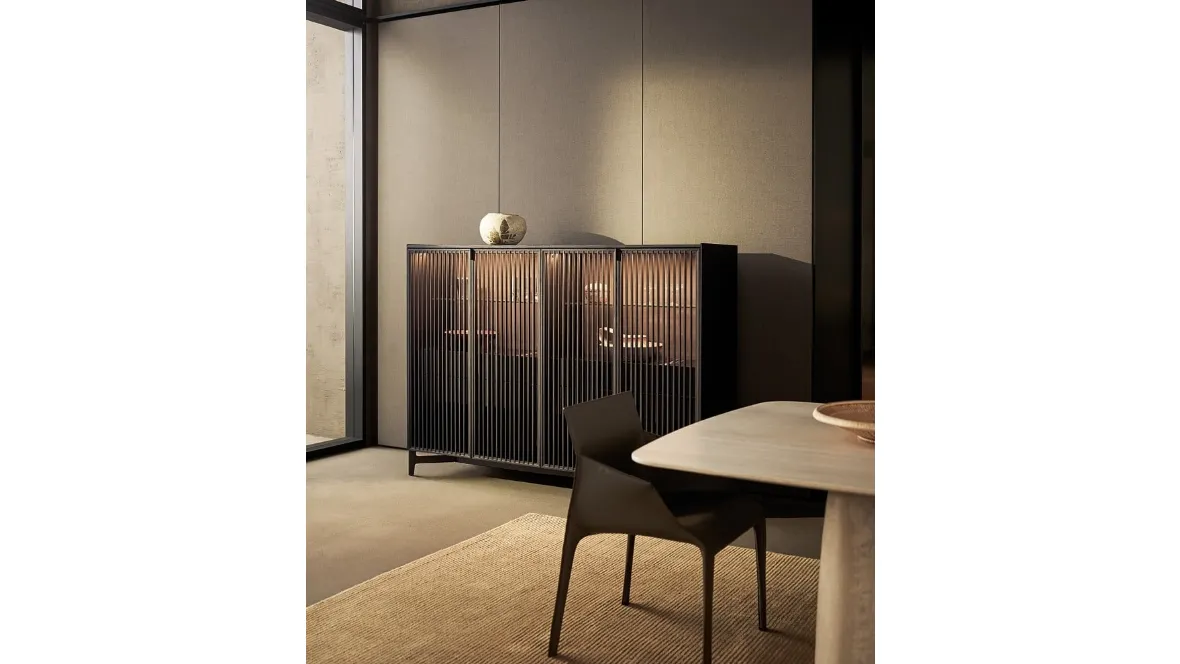 Madia Code Tape di Poliform