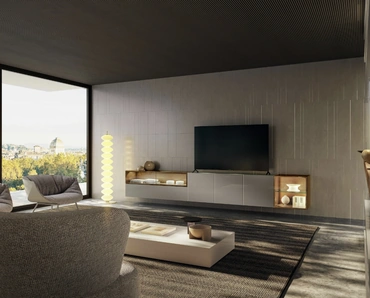 Mobile Porta Tv 36e8 2855 di Lago