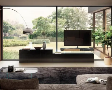 Mobile Porta Tv Air 2152 di Lago