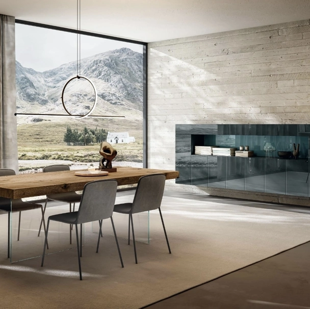 Mobile sospeso 36e8 1278 di Lago