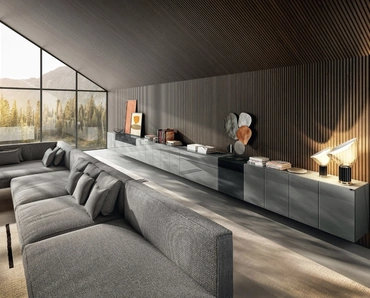 Mobile sospeso 36e8 1281 di Lago