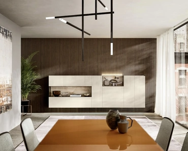 Mobile sospeso 36e8 1282 di Lago