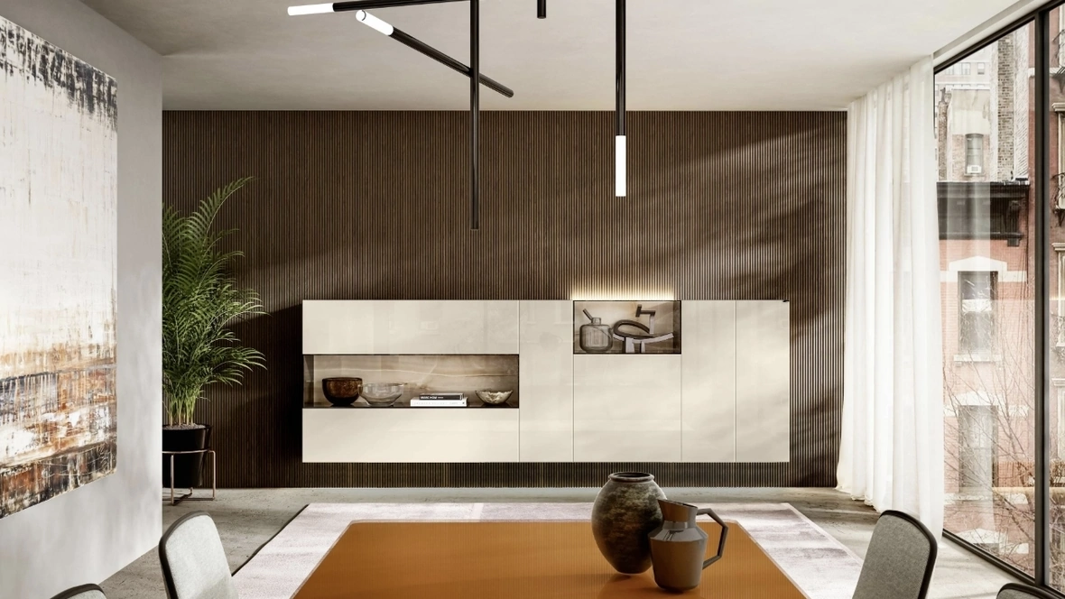 Mobile sospeso 36e8 1282 di Lago