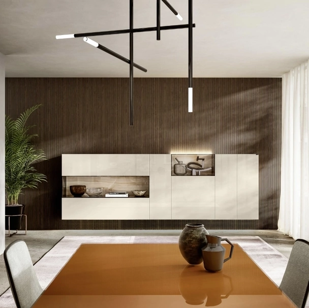 Mobile sospeso 36e8 1282 di Lago