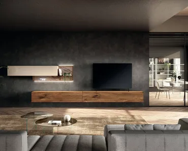 Mobile sospeso 36e8 2155 di Lago