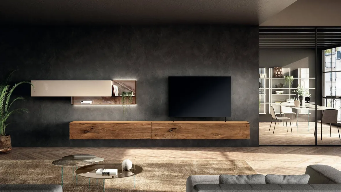 Mobile sospeso 36e8 2155 di Lago