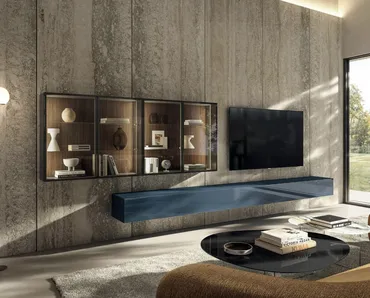 Mobile sospeso 36e8 2876 di Lago