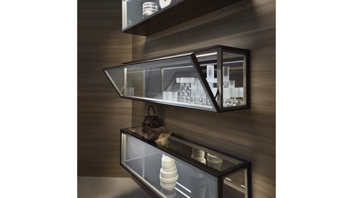 Mobile sospeso Alambra di Rimadesio