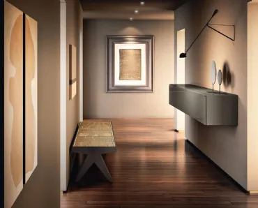 Mobile sospeso Home Office 1274 di Lago