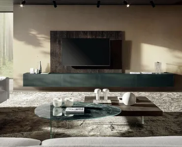 Mobile sospeso Materia 2765 di Lago