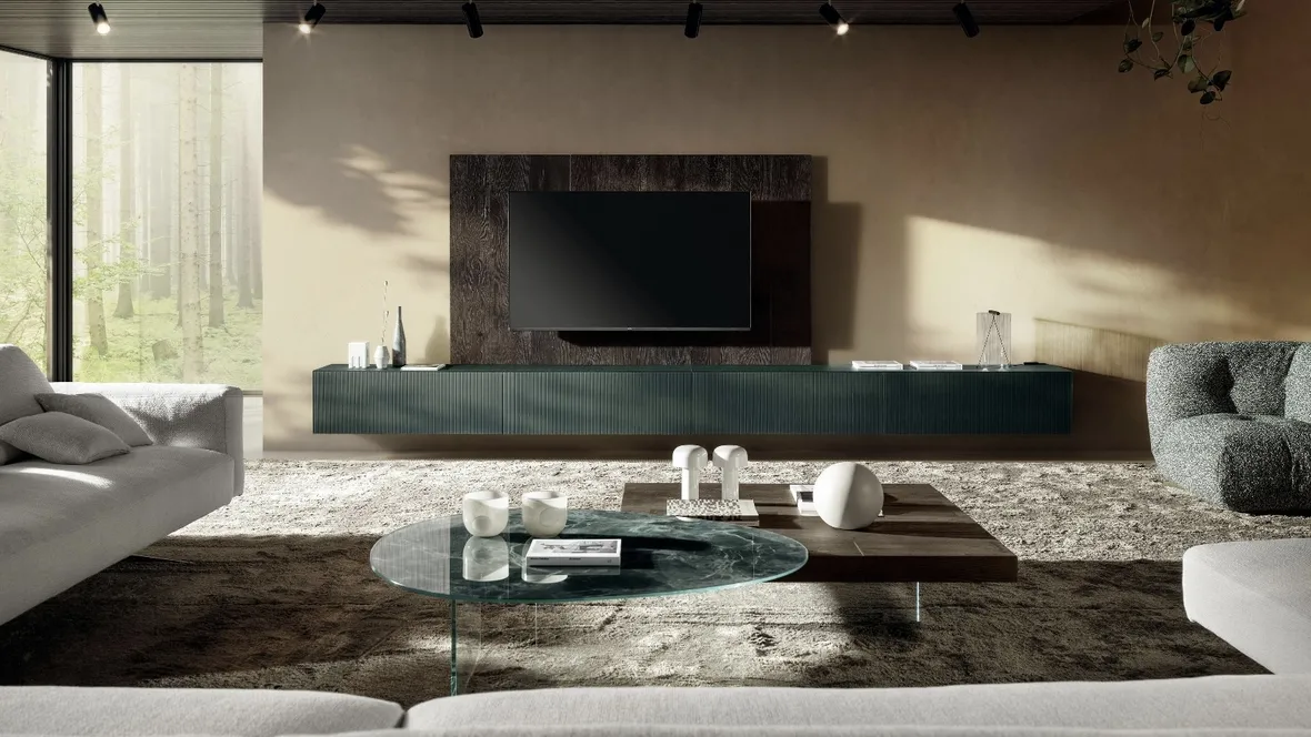 Mobile sospeso Materia 2765 di Lago