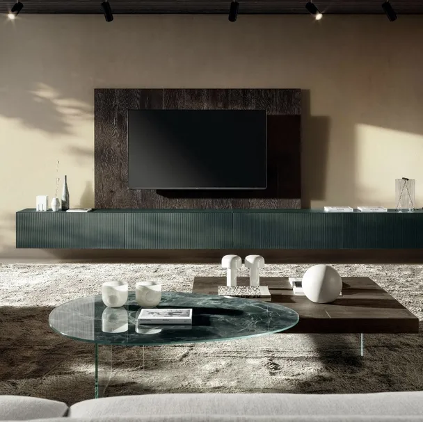 Mobile sospeso Materia 2765 di Lago