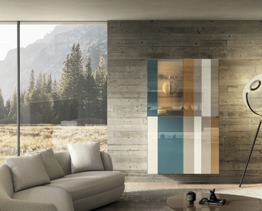 Mobile sospeso NOW 2922 di Lago
