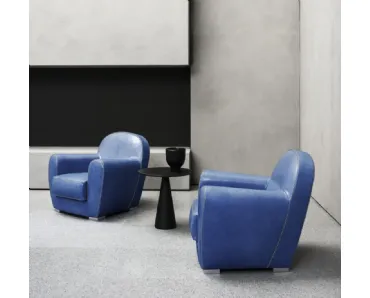 Poltroncina Amburgo Baby di Baxter
