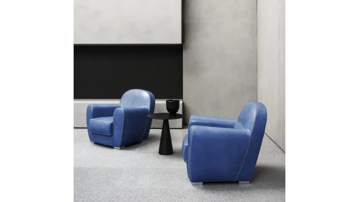 Poltroncina Amburgo Baby di Baxter