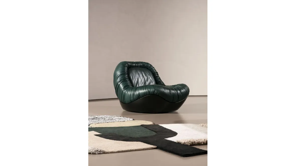 Poltrona Barret di Baxter