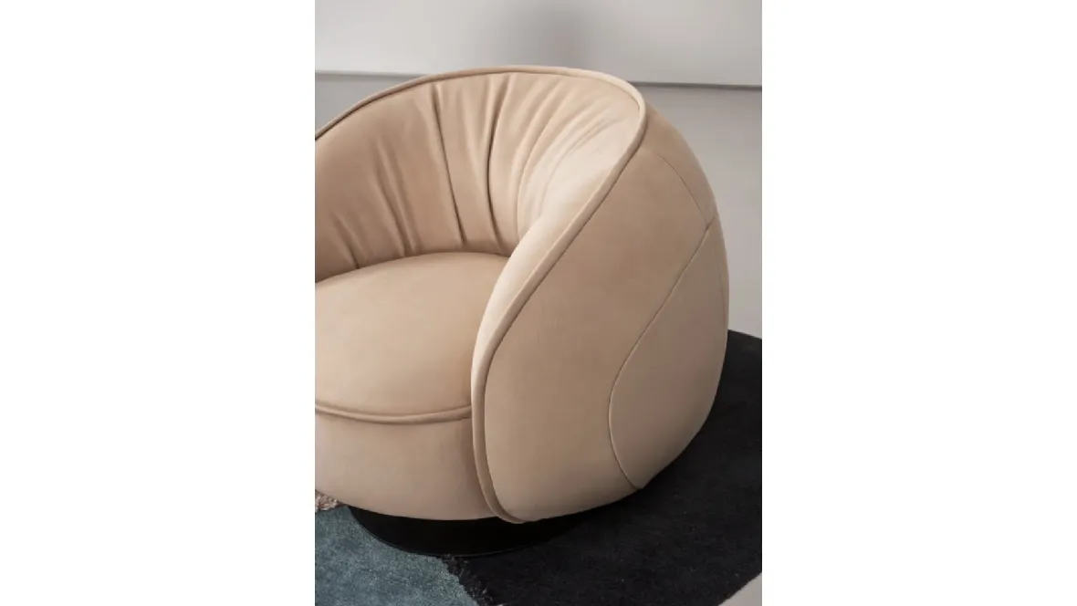 Poltroncina Leon di Baxter