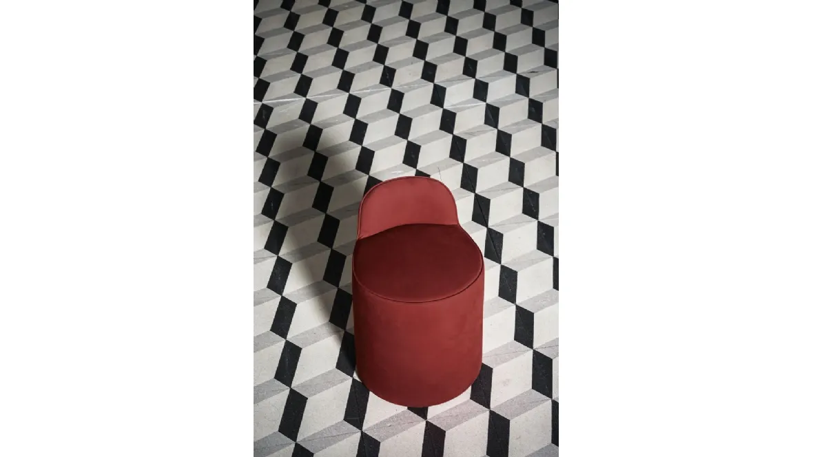 Poltroncina Nina di Baxter