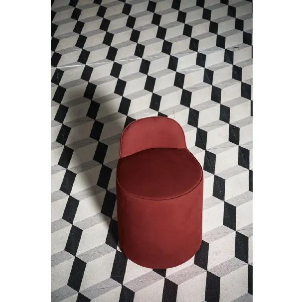 Poltroncina Nina di Baxter