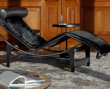 Poltrona Chaise Longue di Cassina