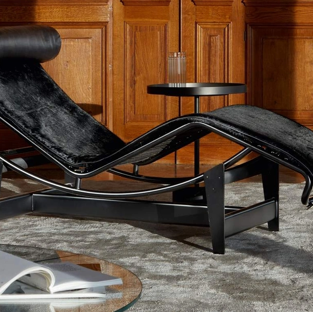 Poltrona Chaise Longue di Cassina