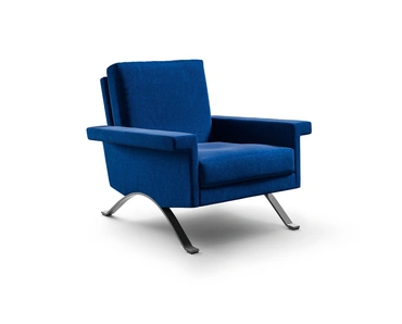 Poltrona di design 875 di Cassina